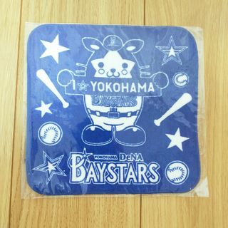 横浜ベイスターズ ミニタオル