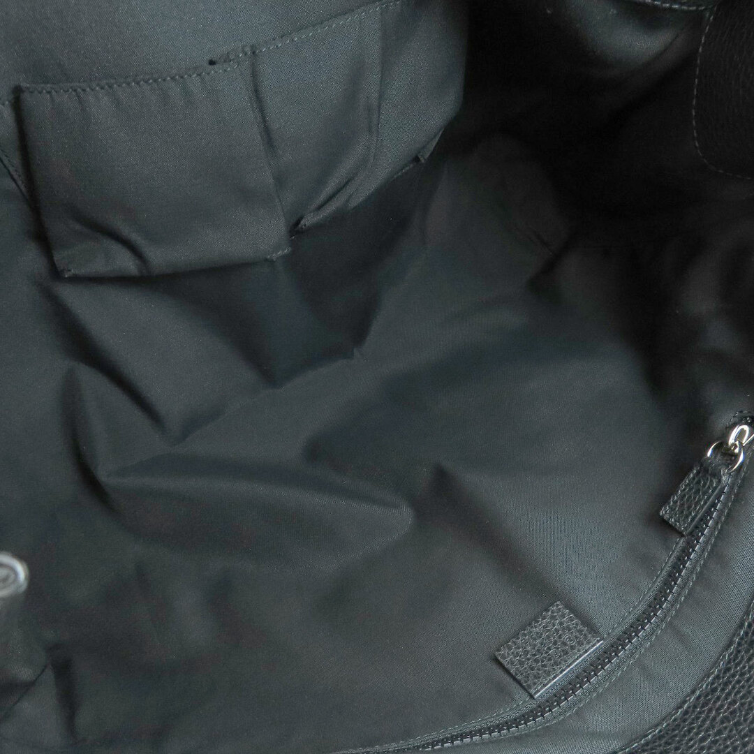Gucci(グッチ)のGUCCI 449176 GG アウトレット トートバッグ ナイロン レディース レディースのバッグ(トートバッグ)の商品写真