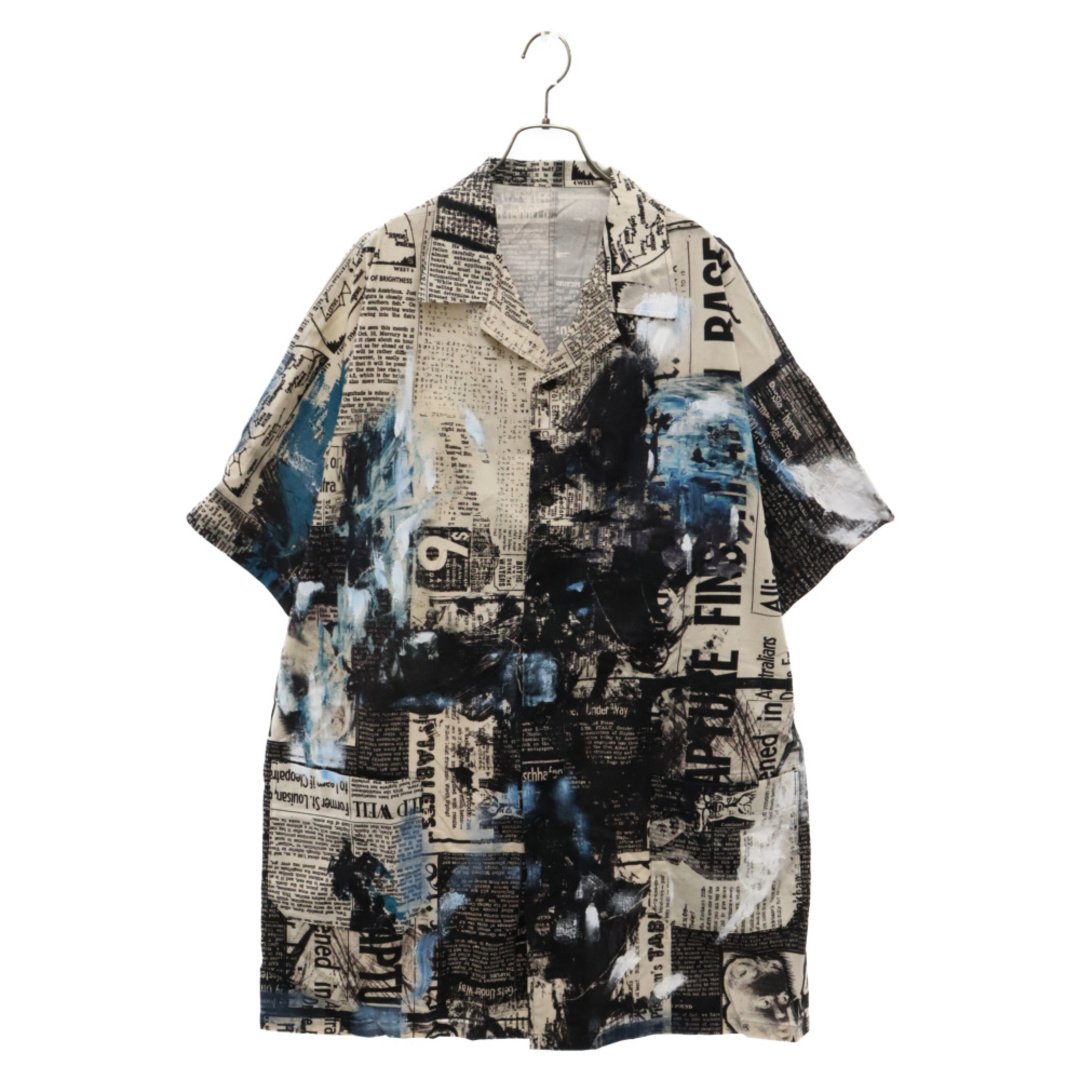 Yohji Yamamoto - Yohji Yamamoto POUR HOMME ヨウジヤマモト Yohji Yamamoto - Yohji Yamamoto POUR HOMME ヨウジヤマモト