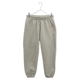 シュプリーム(Supreme)のSUPREME シュプリーム 22SS Small Box Sweatpant スモール ボックス スウェットパンツ カーキ(その他)