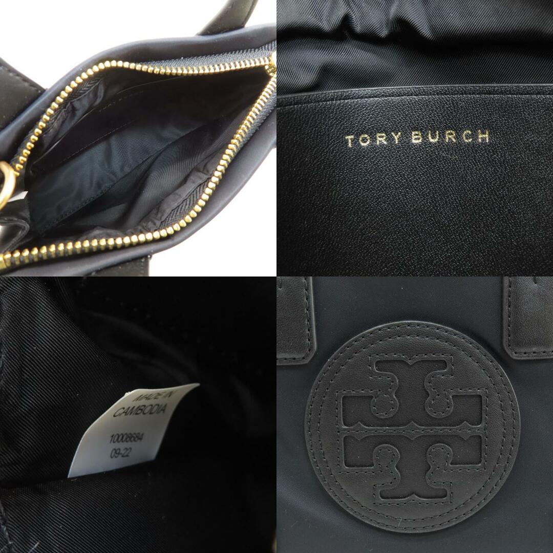 Tory Burch(トリーバーチ)のTory Burch エラ ミニ 2WAY ハンドバッグ ナイロン レディース レディースのバッグ(ハンドバッグ)の商品写真