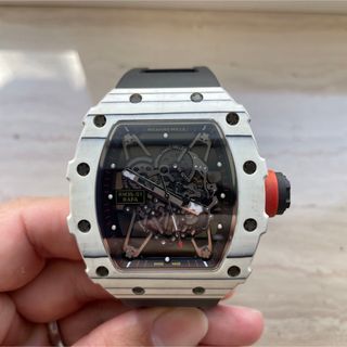 最終値下げRichard Mille リシャールミル　RM35-01 RAFA 