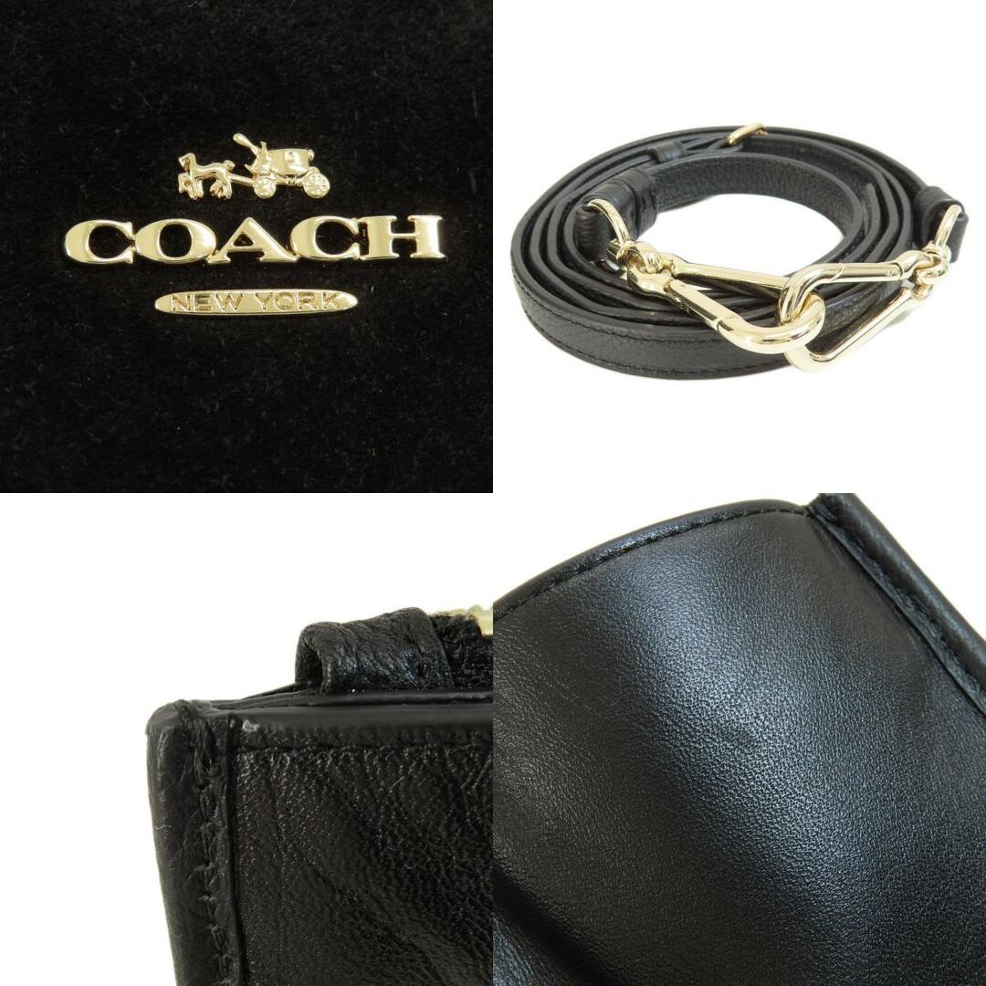 COACH(コーチ)のCOACH 36531 クロスビー キャリーオール ハンドバッグ レザー レディース レディースのバッグ(ハンドバッグ)の商品写真