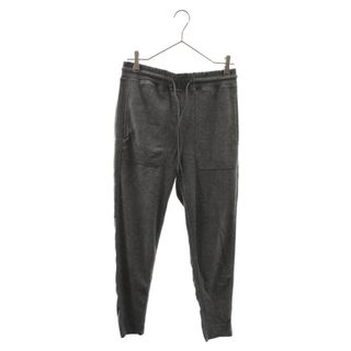 ザダファーオブセントジョージ(The DUFFER of ST.GEORGE)のThe DUFFER of St.GEORGE ザダファーオブセントジョージ JERSEY JOG PANTS ストレッチジョガー スウェットパンツ グレー P768J(その他)