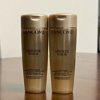 ランコム(LANCOME)のランコム　アプソリュ エッセンス　ローション／50mL × 2本(化粧水/ローション)