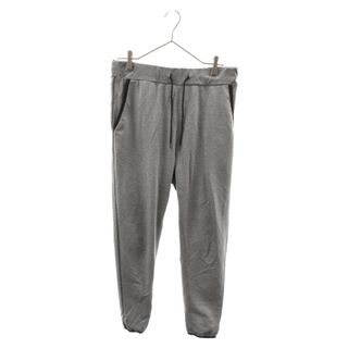 ザダファーオブセントジョージ(The DUFFER of ST.GEORGE)のThe DUFFER of St.GEORGE ザダファーオブセントジョージ SOFT PILE JOGGER PANTS パイル ソフト ジョガー パンツ グレー P975J(その他)