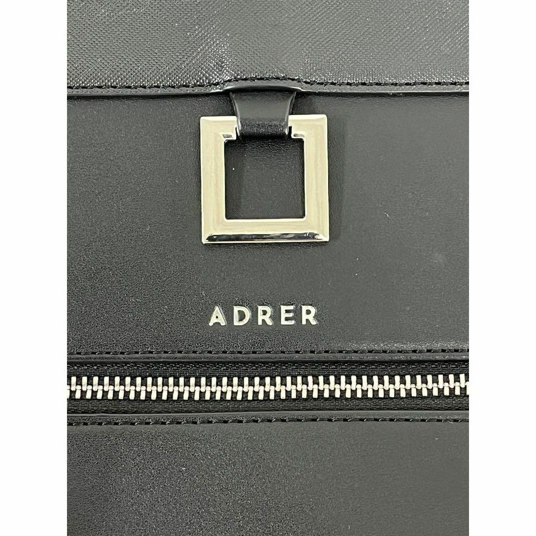 ADRER The tote bag アドラー 0502 メンズのバッグ(ショルダーバッグ)の商品写真