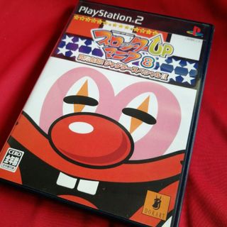 プレイステーション2(PlayStation2)のPS2 スロッターUPマニア8(家庭用ゲームソフト)