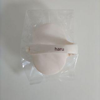 ハル(haru)の【新品】haru ハル スカルプケア シャンプーブラシ(ヘアブラシ/クシ)