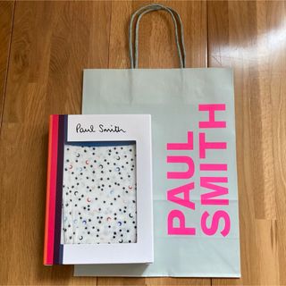 ポールスミス(Paul Smith)の★ポールスミス　ボクサーパンツ　L★(ボクサーパンツ)