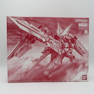 バンダイ(BANDAI)の開封品 MG 1/100 ガンダムアストレイ レッドドラゴン MBF-P02(プラモデル)