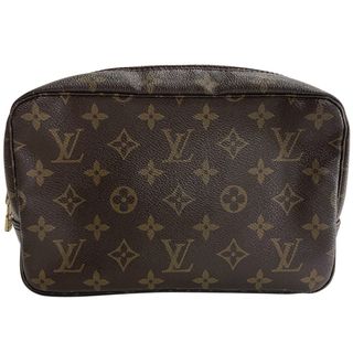 ルイヴィトン(LOUIS VUITTON)のルイ・ヴィトン トゥルース トワレット 23 レディース 【中古】(その他)