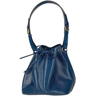 LOUIS VUITTON - ルイ・ヴィトン プチノエ レディース 【中古】