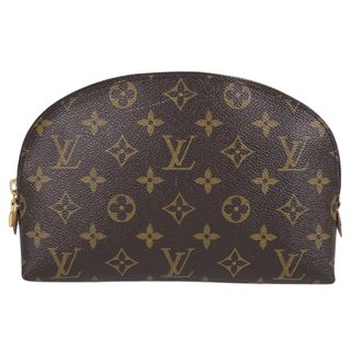 ルイヴィトン(LOUIS VUITTON)のルイ・ヴィトン ポシェット コスメティック GM レディース 【中古】(その他)