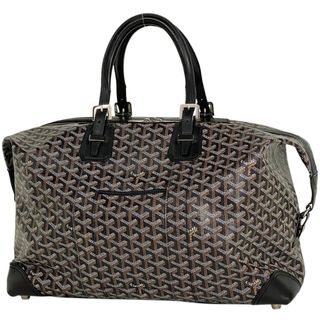 GOYARD - ゴヤール ボーイング 45 レディース 【中古】