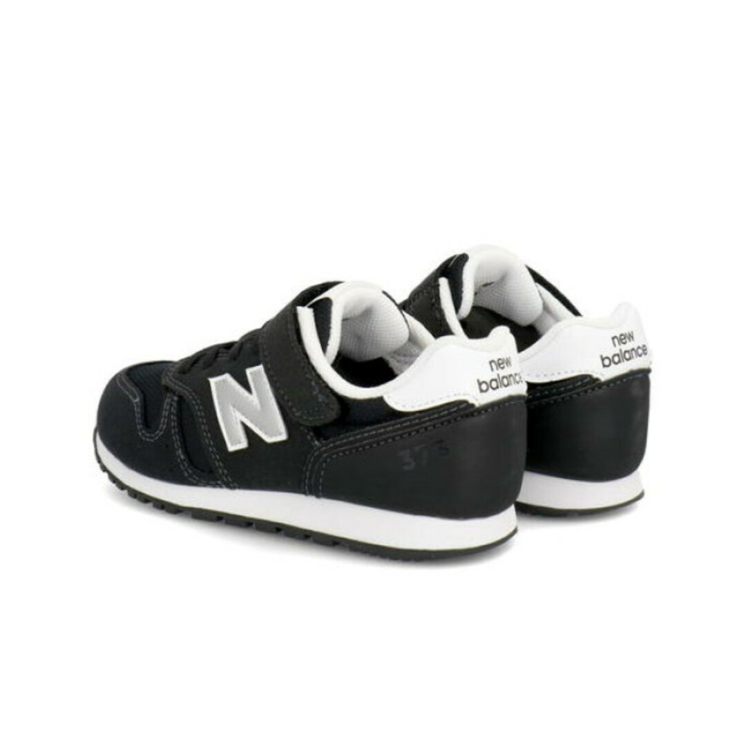 New Balance(ニューバランス)のニューバランス　キッズスニーカー キッズ/ベビー/マタニティのキッズ靴/シューズ(15cm~)(スニーカー)の商品写真