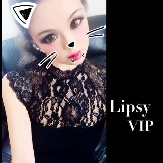 リプシー(Lipsy)の専用♥️誰もが振り向く美しすぎるレースワンピース♥️(ひざ丈ワンピース)