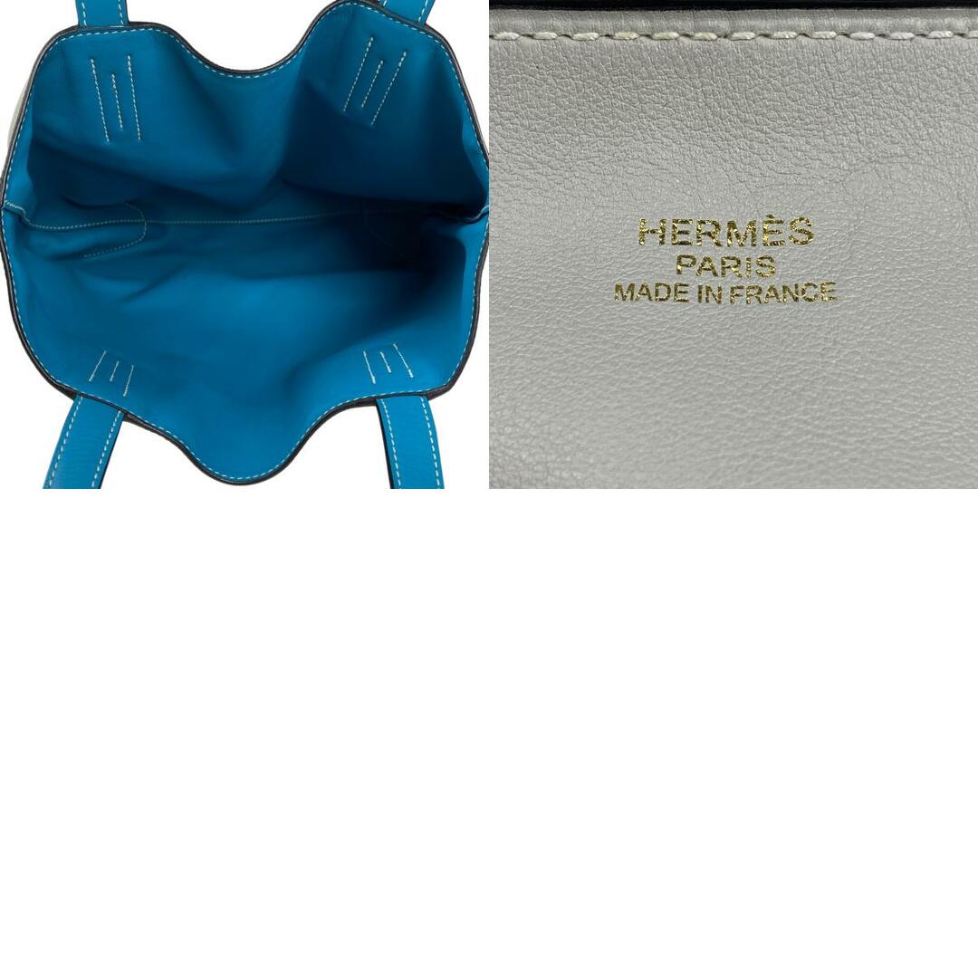 Hermes(エルメス)のエルメス ドゥブルセンス 28 レディース 【中古】 レディースのバッグ(トートバッグ)の商品写真