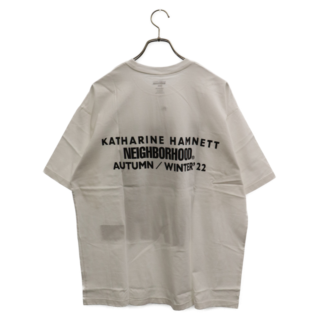 NEIGHBORHOOD - NEIGHBORHOOD ネイバーフッド 22AW × KATHARINE NEIGHBORHOOD - NEIGHBORHOOD ネイバーフッド 22AW × KATHARINE