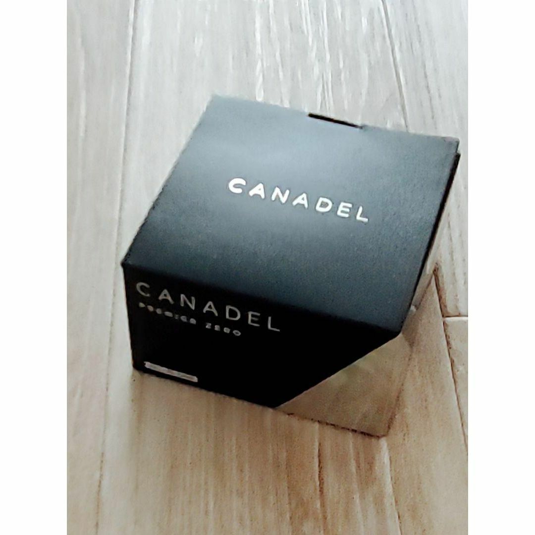 CANADEL カナデル プレミアゼロジェルクリーム　58ｇ コスメ/美容のスキンケア/基礎化粧品(オールインワン化粧品)の商品写真