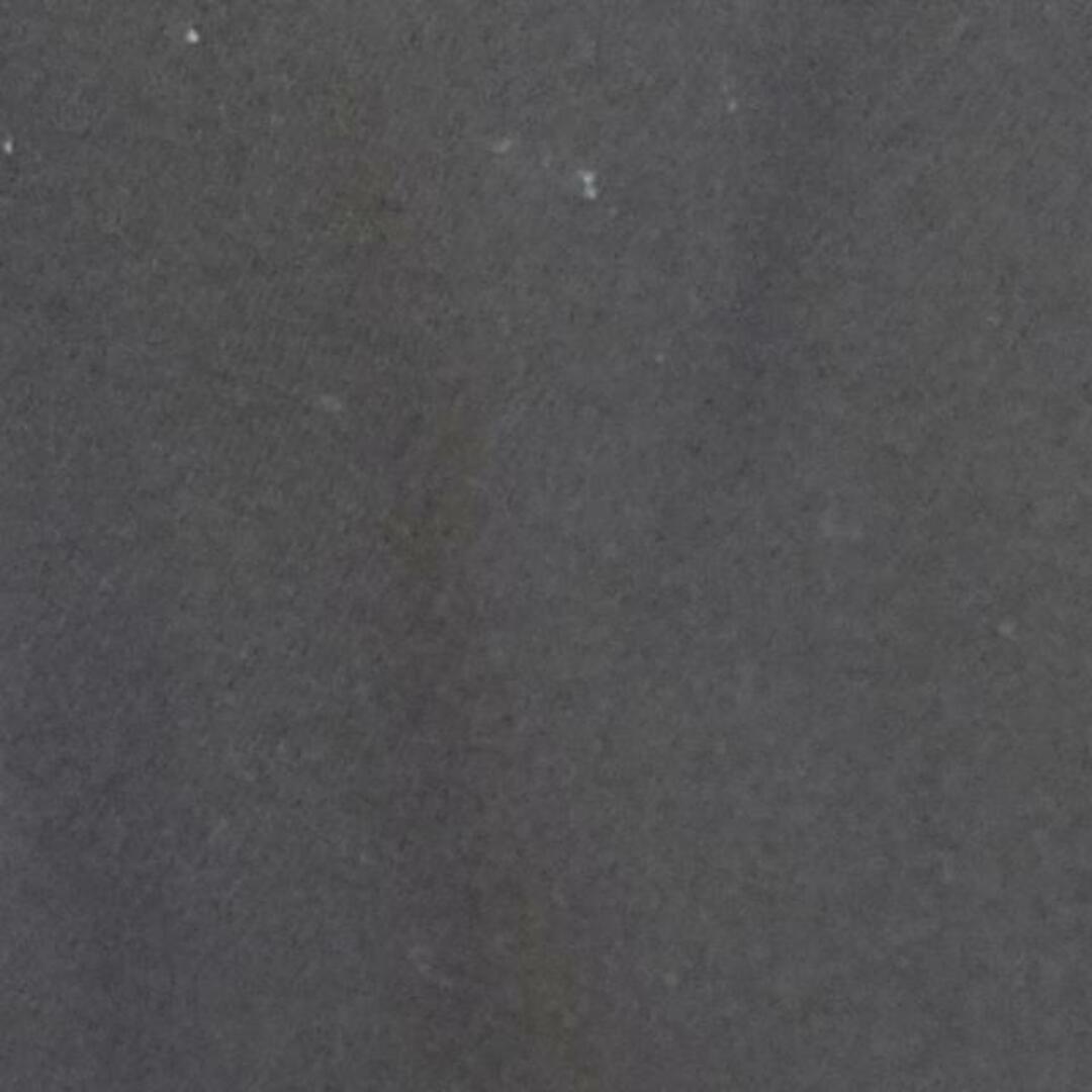 Theory luxe(セオリーリュクス)のtheory luxe(セオリーリュクス) ロングスカート サイズ38 M レディース美品  - ダークネイビー レディースのスカート(ロングスカート)の商品写真