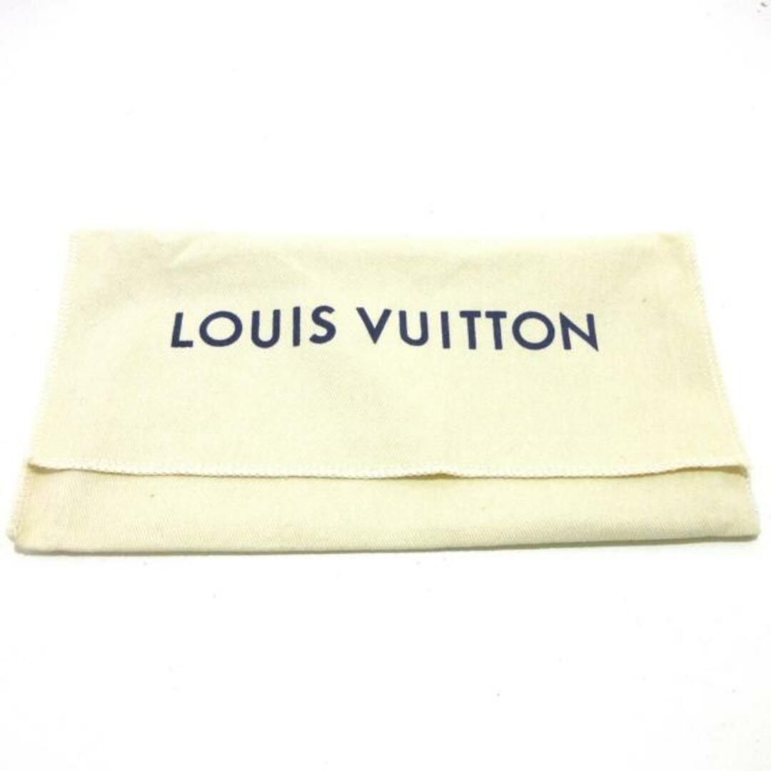 LOUIS VUITTON(ルイヴィトン)のLOUIS VUITTON(ルイヴィトン) 長財布 トリヨンモノグラム美品  ポルトフォイユブラザ M69038 ノワール トリヨンレザー（皮革の種類：牛革） レディースのファッション小物(財布)の商品写真