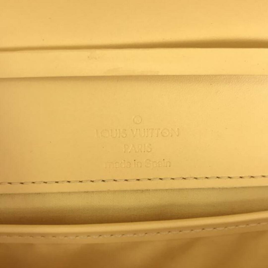 LOUIS VUITTON(ルイヴィトン)のLOUIS VUITTON(ルイヴィトン) クラッチバッグ エピ オンフルール M5273A ヴァニーユ レザー レディースのバッグ(クラッチバッグ)の商品写真