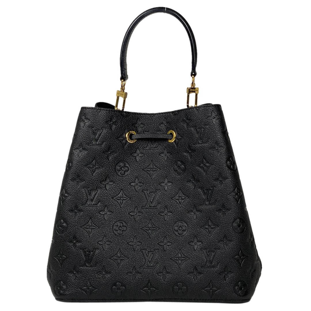 LOUIS VUITTON(ルイヴィトン)のルイ・ヴィトン ネオノエ レディース 【中古】 レディースのバッグ(ショルダーバッグ)の商品写真