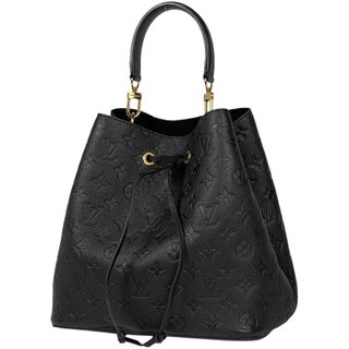 ルイヴィトン(LOUIS VUITTON)のルイ・ヴィトン ネオノエ レディース 【中古】(ショルダーバッグ)