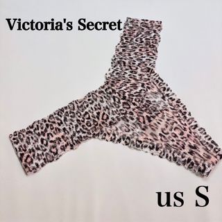 ヴィクトリアズシークレット(Victoria's Secret)のVictora's Secretヴィクトリアシークレット ショーツ Tバック(ショーツ)