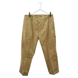 SEQUEL シークエル TYPE‐F CHINO PANTS チノ パンツ ベージュ(その他)