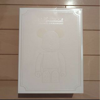 ベアブリック(BE@RBRICK)のBE@RBRICK ベアブリック アロマオーナメント No0(アロマディフューザー)