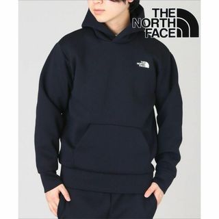 ザノースフェイス(THE NORTH FACE)のTHE NORTH FACE Tech Air パーカー 0502(パーカー)