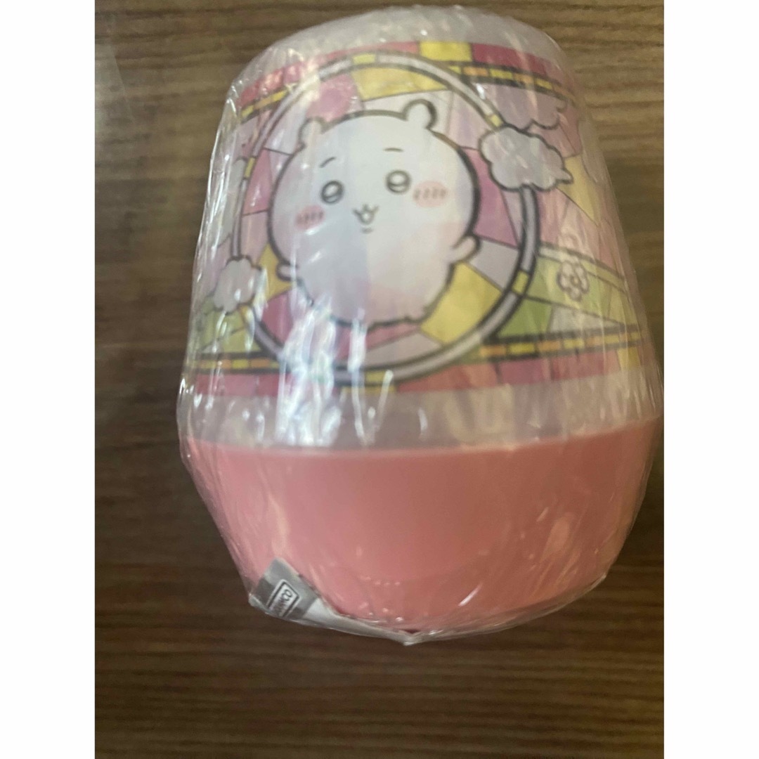 ちいかわ(チイカワ)のちいかわ スタンドライト エンタメ/ホビーのおもちゃ/ぬいぐるみ(キャラクターグッズ)の商品写真