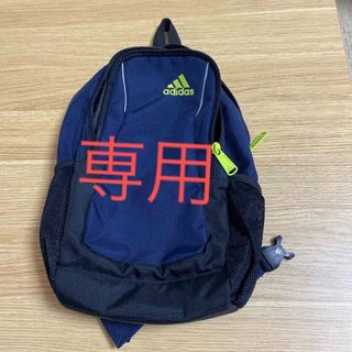 アディダス(adidas)のadidas バック(その他)