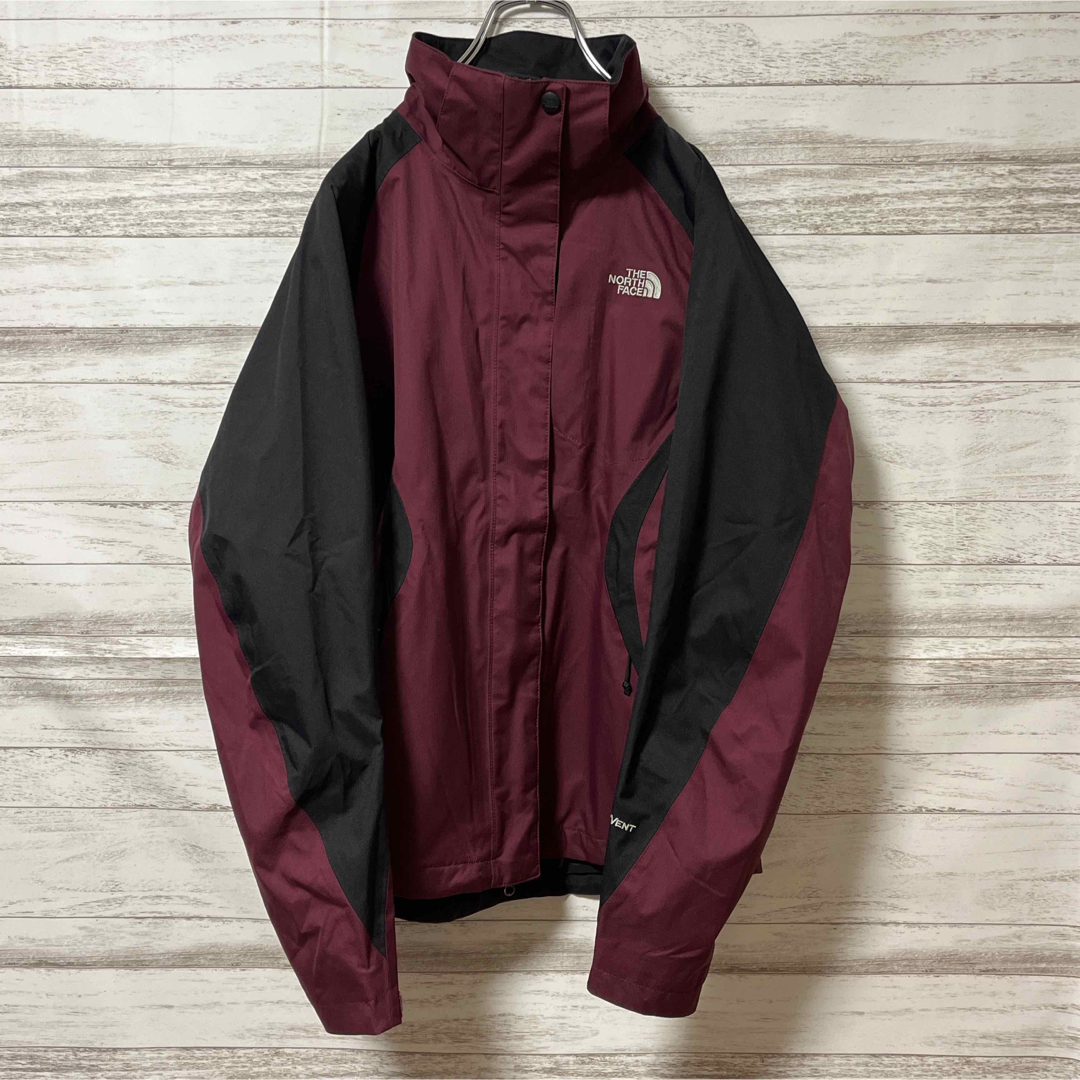 THE NORTH FACE(ザノースフェイス)のノースフェイス North Face アノラックジャケット ハイヴェント S レディースのジャケット/アウター(その他)の商品写真