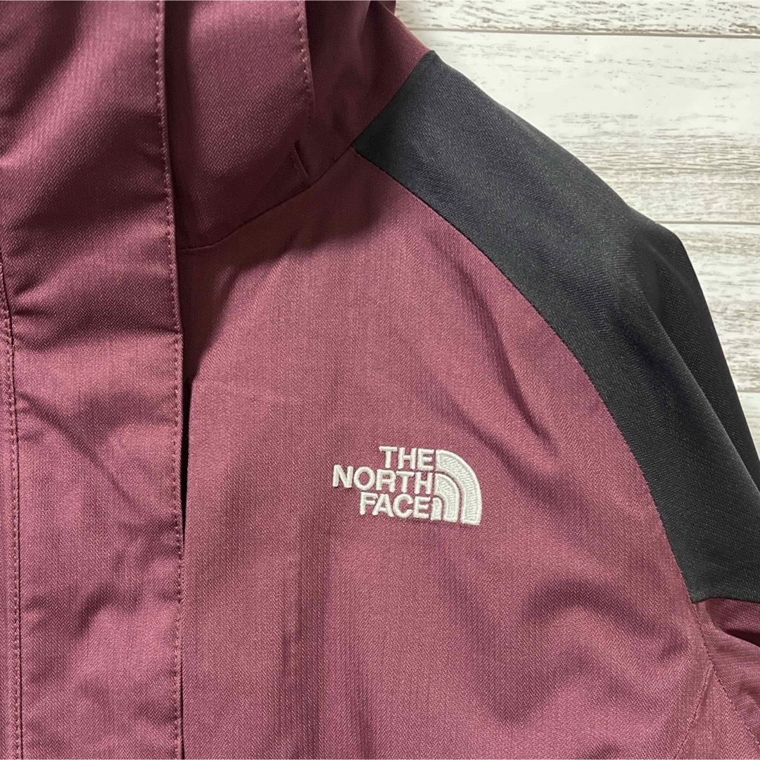 THE NORTH FACE(ザノースフェイス)のノースフェイス North Face アノラックジャケット ハイヴェント S レディースのジャケット/アウター(その他)の商品写真