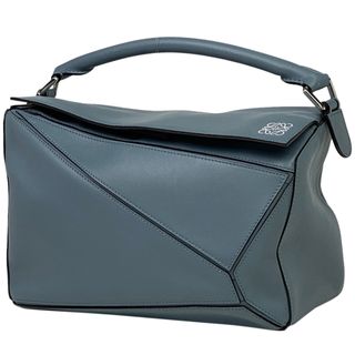 ロエベ(LOEWE)のロエベ パズルバッグ レディース 【中古】(ハンドバッグ)