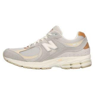 ニューバランス(New Balance)のNew Balance ニューバランス M2002RSB スエード メッシュ ローカットスニーカー グレー US9/27.0cm(スニーカー)