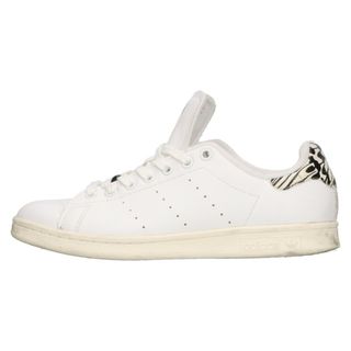 アディダス(adidas)のadidas アディダス STAN SMITH W スタンスミス ウィメンズ ローカットスニーカー ホワイト US8/25.0cm GY6994(スニーカー)