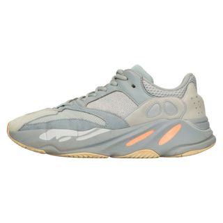 アディダス(adidas)のadidas アディダス YEEZY BOOST 700 INERTIA イージーブースト 700 イナーシャ ローカットスニーカー US10/28cm EG7597(スニーカー)