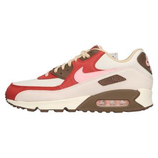 ナイキ(NIKE)のNIKE ナイキ AIR MAX90 NGR BACON エアマックス90ベーコン ローカットスニーカー マルチ US11 CU1816-100(スニーカー)