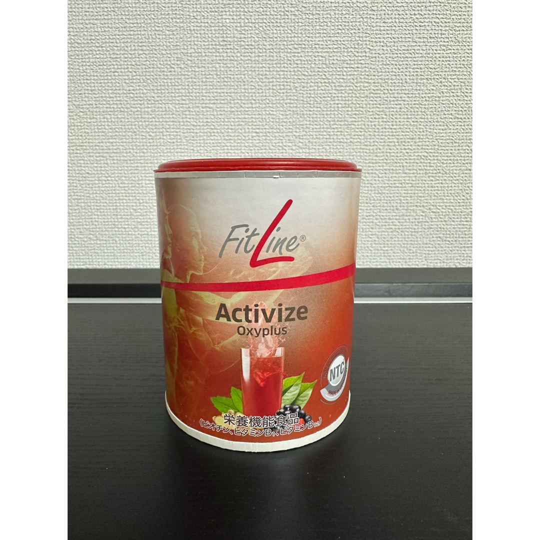 PM アクティヴァイズ フィットライン　 食品/飲料/酒の健康食品(その他)の商品写真