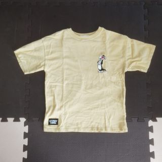 ザラキッズ(ZARA KIDS)のザラ キッズ ルーニー・テューンズ Tシャツ 130cm(Tシャツ/カットソー)