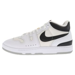 ナイキ(NIKE)のNIKE ナイキ ATTACK QS SP FB8938-101 アタック ローカットスニーカー ホワイト US10.5/28.5cm(スニーカー)