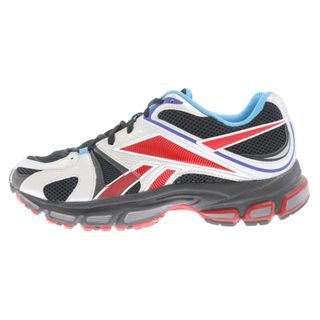 VETEMENTS ヴェトモン ×Reebok SPIKE RUNNER 200 EG7631 リーボック スパイクランナー ローカットスニーカー マルチ US9/27.0cm(スニーカー)