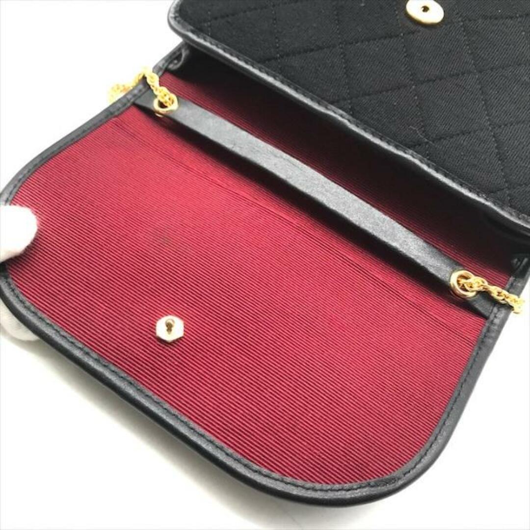 CHANEL - 美品 CHANEL シャネル ココマーク マトラッセ コットン CHANEL - 美品 CHANEL シャネル ココマーク マトラッセ コットン