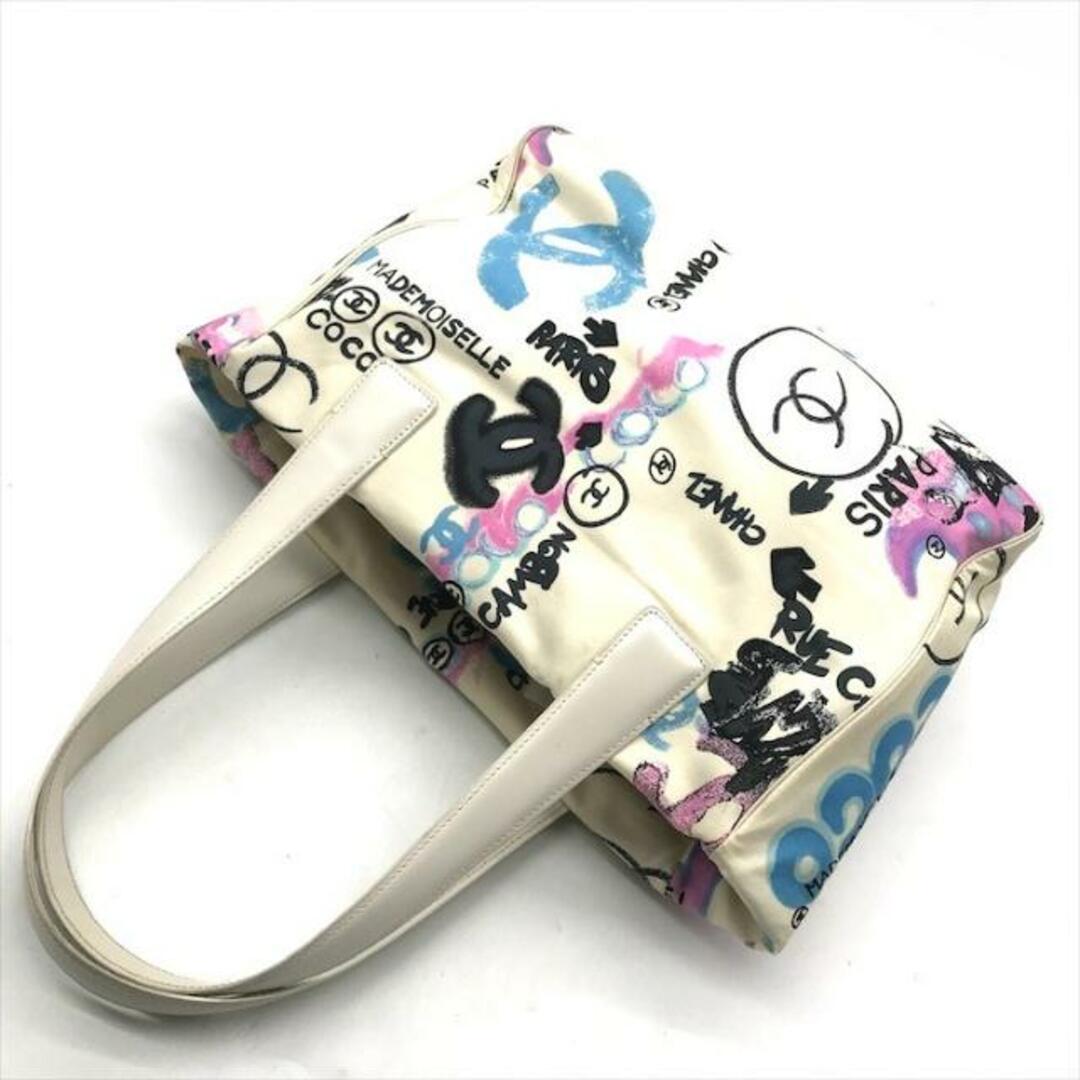 CHANEL - 良品 CHANEL シャネル ココマーク ニュートラベル CHANEL - 良品 CHANEL シャネル ココマーク ニュートラベル