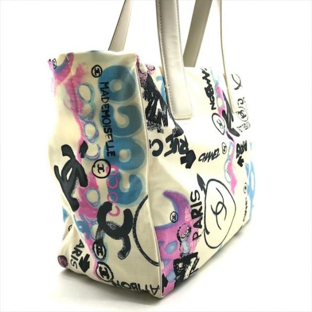 CHANEL - 良品 CHANEL シャネル ココマーク ニュートラベル CHANEL - 良品 CHANEL シャネル ココマーク ニュートラベル