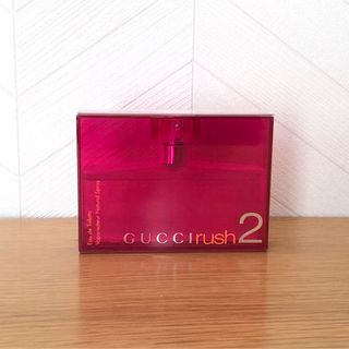 Gucci - グッチ ラッシュ2 ET/SP/50ml